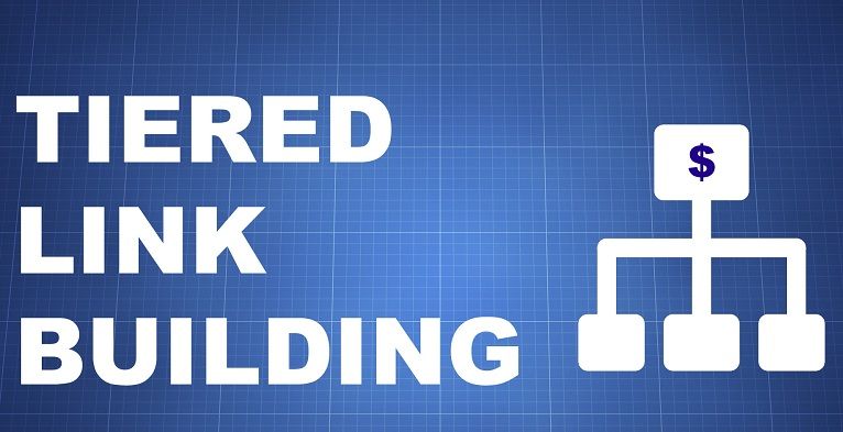 tiered-link-building