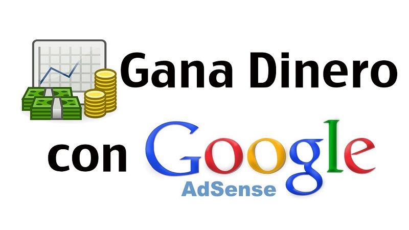 Ganar Dinero con Google Adsense